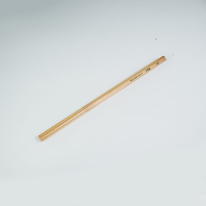 Pencil tree story - potlood - 2B