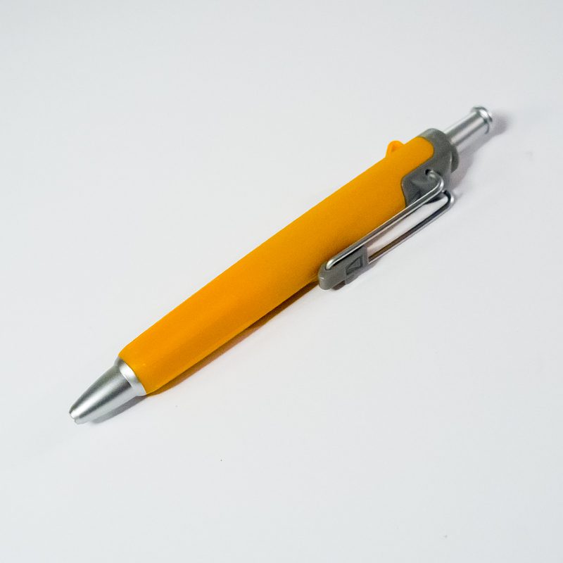 AirPress - Oranje - 0.7mm
