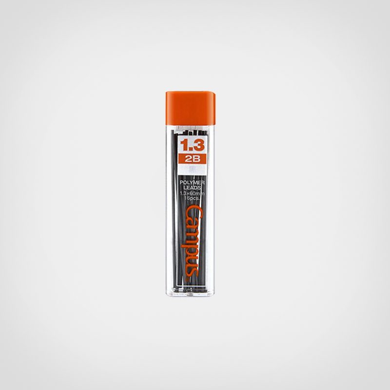 Campus - Vulpotlood vulling - 2B - 1.3mm