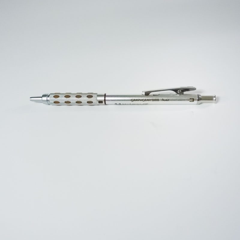 Graphgear (シャープ) - 1000 - 0.3mm