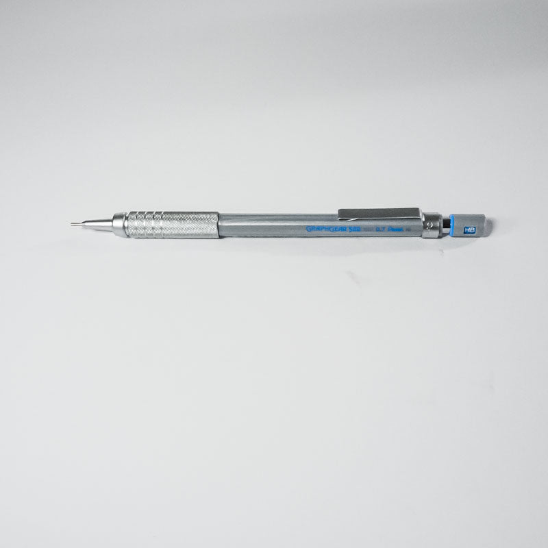 Graphgear (シャープ) - 500 - 0.7mm