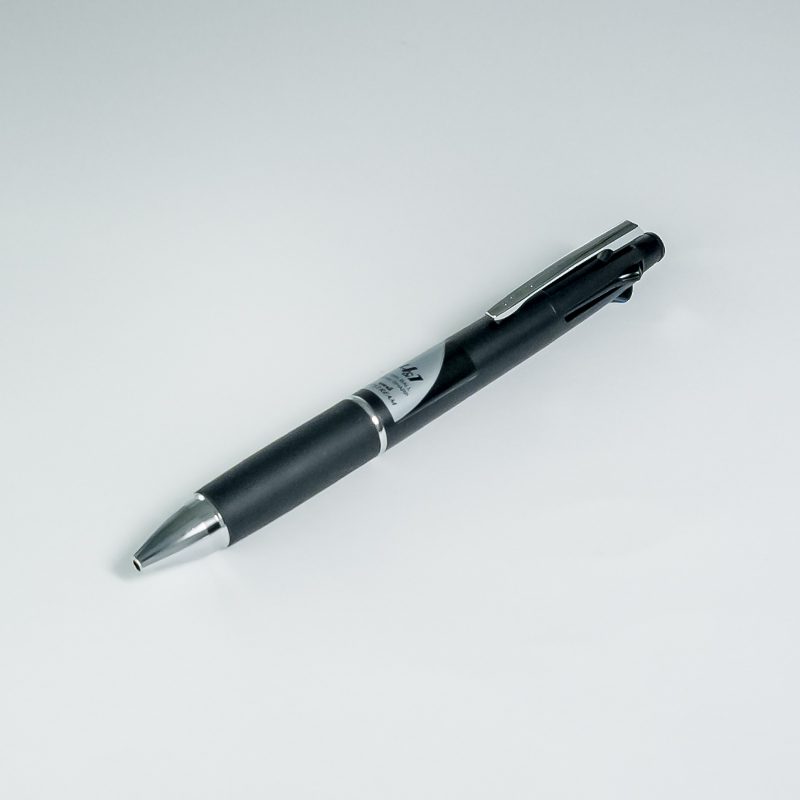 Jetstream 4&1 - Zwart