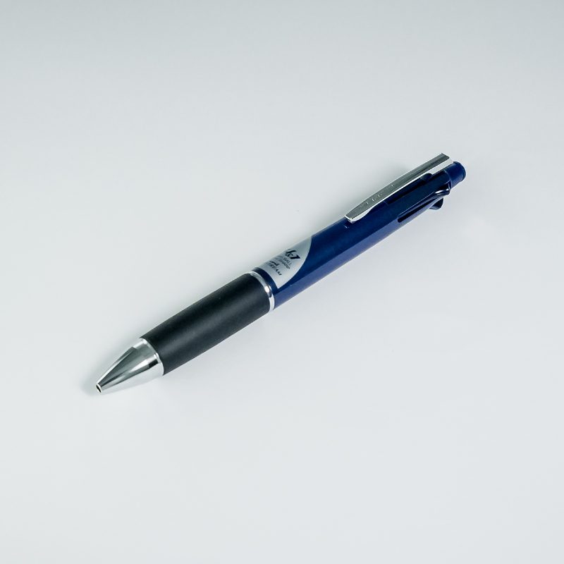 Jetstream 4&1 - Blauw