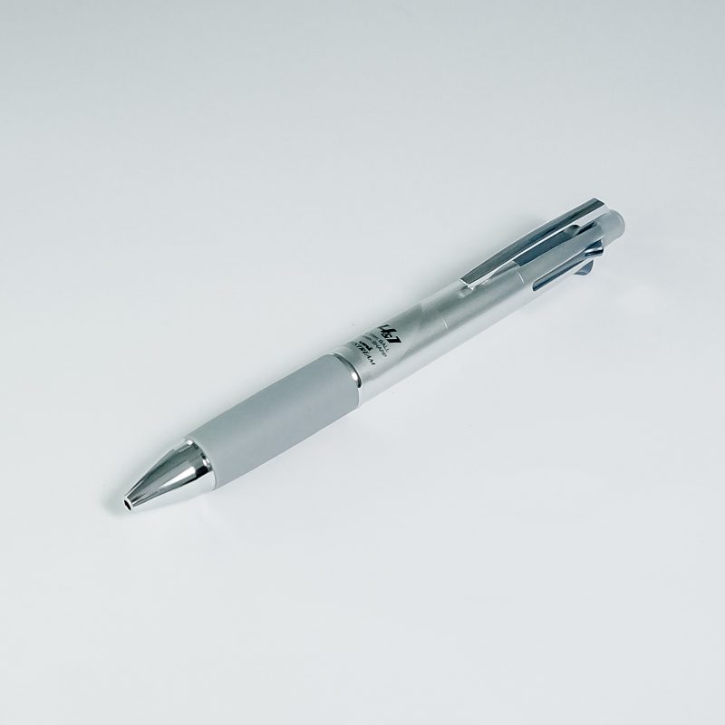 Jetstream 4&1 - Zilver