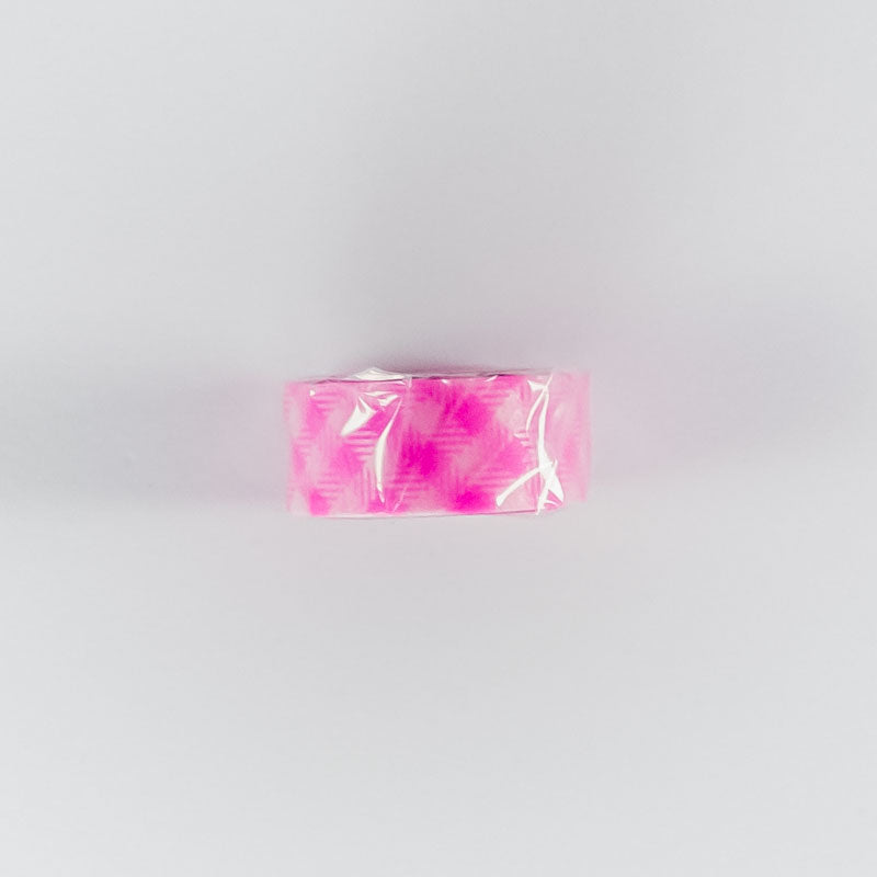 Masté - Basic Neon - Magenta Ruiten