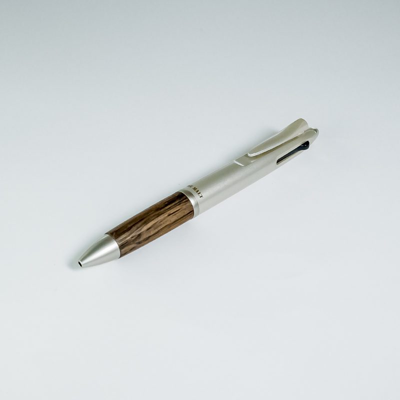 Jetstream 2&1 - Pure Malt - Donker bruin