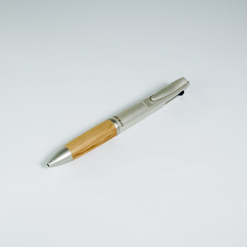 Jetstream 2&1 - Pure Malt - Naturel