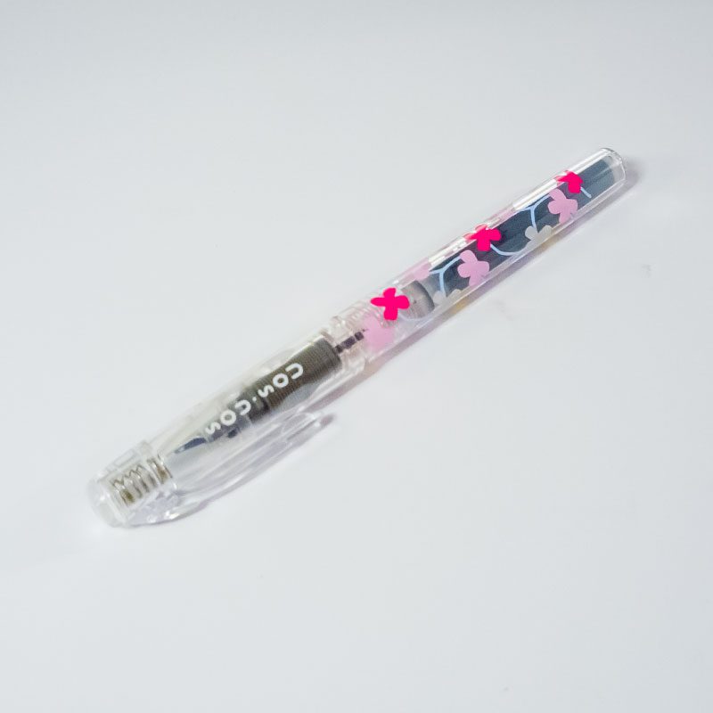 Preppy - Bloemen - 0.3mm