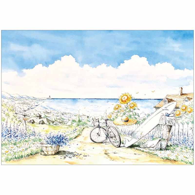 Shinya Uchida - Lange weg