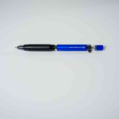 DelGuard - Type ER sharp - Blauw- 0.5mm