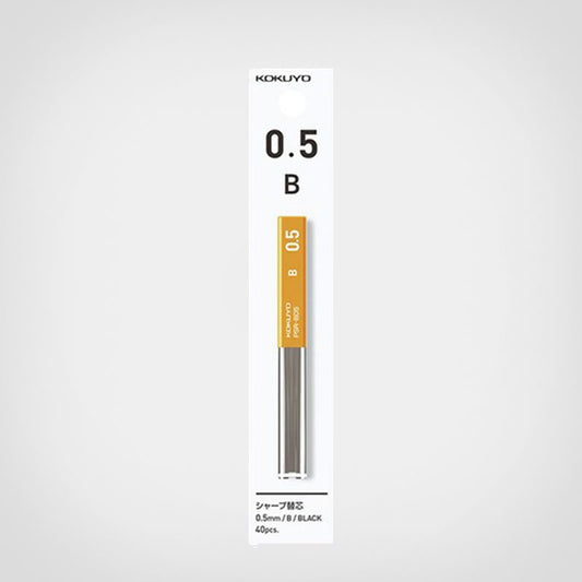 Enpitsu Sharp - 0.5mm - B