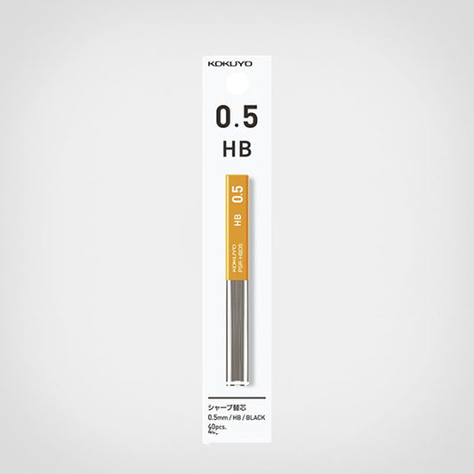 Enpitsu Sharp - 0.5mm - HB