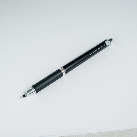 Kuru Toga - M56561 - Black - 0.5mm