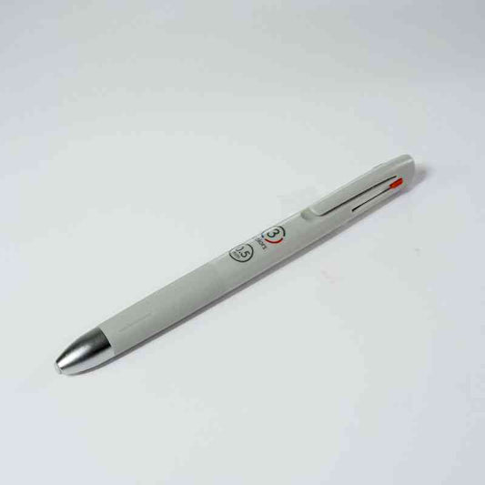 Blen 3C - Grijze pen - 0.5mm